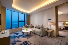 Wyndham Grand Plaza Royale Yuzhou Xiamen