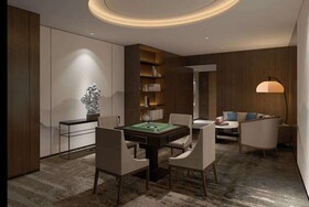Wyndham Grand Plaza Royale Yuzhou Xiamen