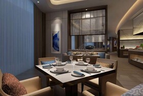 Wyndham Grand Plaza Royale Yuzhou Xiamen