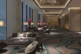 Wyndham Grand Plaza Royale Yuzhou Xiamen