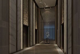 Wyndham Grand Plaza Royale Yuzhou Xiamen