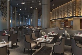 Wyndham Grand Plaza Royale Yuzhou Xiamen