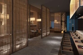 Wyndham Grand Plaza Royale Yuzhou Xiamen