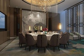 Wyndham Grand Plaza Royale Yuzhou Xiamen