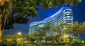 Wyndham Grand Plaza Royale Yuzhou Xiamen