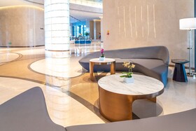 Wyndham Grand Plaza Royale Yuzhou Xiamen