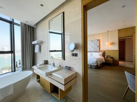 Wyndham Grand Plaza Royale Yuzhou Xiamen