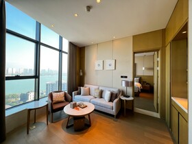 Wyndham Grand Plaza Royale Yuzhou Xiamen