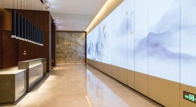 Wyndham Grand Plaza Royale Yuzhou Xiamen