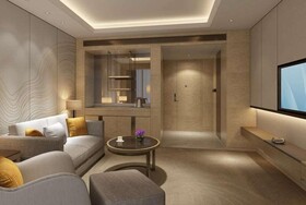 Wyndham Grand Plaza Royale Yuzhou Xiamen