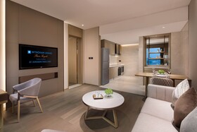 Wyndham Grand Plaza Royale Yuzhou Xiamen