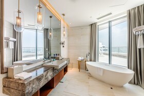 Wyndham Grand Plaza Royale Yuzhou Xiamen
