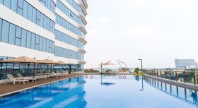 Wyndham Grand Plaza Royale Yuzhou Xiamen
