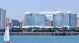 Wyndham Grand Plaza Royale Yuzhou Xiamen