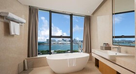Wyndham Grand Plaza Royale Yuzhou Xiamen