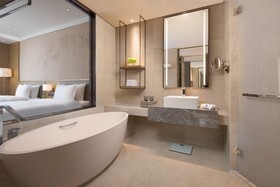 Wyndham Grand Plaza Royale Yuzhou Xiamen
