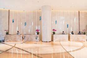 Wyndham Grand Plaza Royale Yuzhou Xiamen