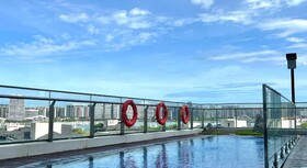 Wyndham Grand Plaza Royale Yuzhou Xiamen