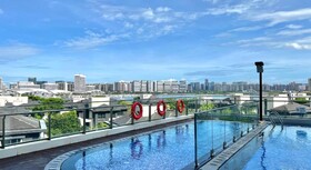 Wyndham Grand Plaza Royale Yuzhou Xiamen