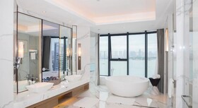 Wyndham Grand Plaza Royale Yuzhou Xiamen