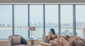 Wyndham Grand Plaza Royale Yuzhou Xiamen