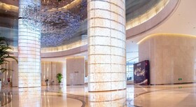 Wyndham Grand Plaza Royale Yuzhou Xiamen
