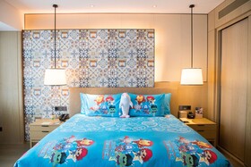 Wyndham Grand Plaza Royale Yuzhou Xiamen