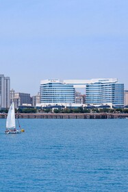 Wyndham Grand Plaza Royale Yuzhou Xiamen