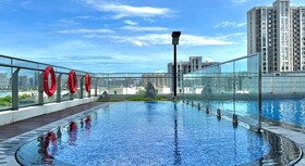 Wyndham Grand Plaza Royale Yuzhou Xiamen