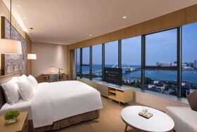 Wyndham Grand Plaza Royale Yuzhou Xiamen