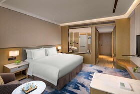 Wyndham Grand Plaza Royale Yuzhou Xiamen