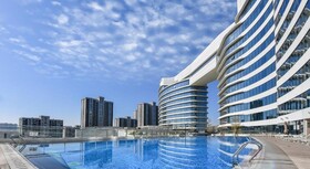Wyndham Grand Plaza Royale Yuzhou Xiamen