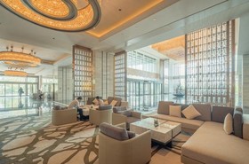 InterContinental Xiamen