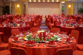 Wyndham Grand Xiamen Haicang