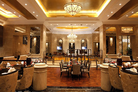 Wyndham Grand Xiamen Haicang