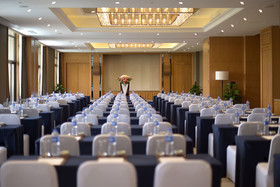 Wyndham Grand Xiamen Haicang