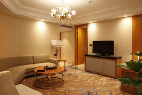Wyndham Grand Xiamen Haicang