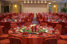 Wyndham Grand Xiamen Haicang