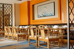Wyndham Grand Xiamen Haicang