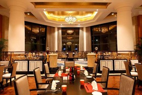 Wyndham Grand Xiamen Haicang