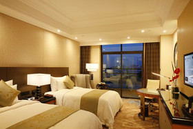Wyndham Grand Xiamen Haicang
