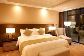 Wyndham Grand Xiamen Haicang