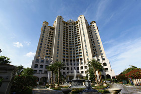 Wyndham Grand Xiamen Haicang