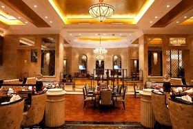 Wyndham Grand Xiamen Haicang