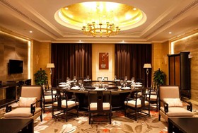 Wyndham Grand Xiamen Haicang