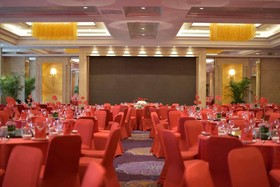 Wyndham Grand Xiamen Haicang