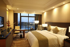 Wyndham Grand Xiamen Haicang
