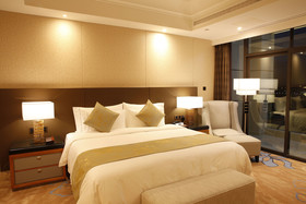 Wyndham Grand Xiamen Haicang