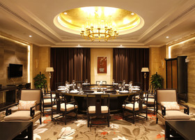 Wyndham Grand Xiamen Haicang