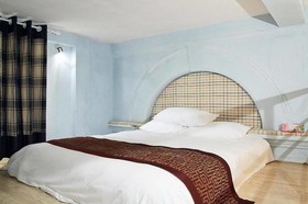 Xiamen 1919 Chaotingbieyuan Hotel
